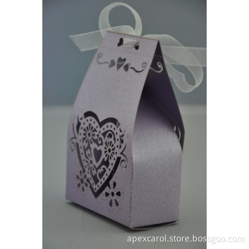 Laser Cut Gift Boxes Lcgb-007